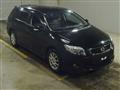 2011 Toyota Corolla Fielder
