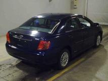 2006 Toyota Corolla Axio