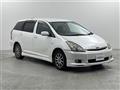2005 Toyota Wish