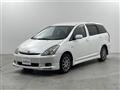 2005 Toyota Wish