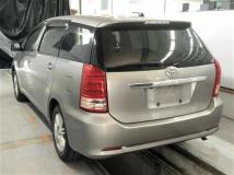 2008 Toyota Wish