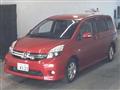 2012 Toyota Isis
