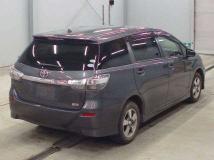 2012 Toyota Wish