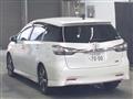 2013 Toyota Wish