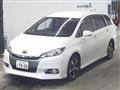2013 Toyota Wish