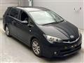 2009 Toyota Wish