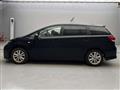 2009 Toyota Wish
