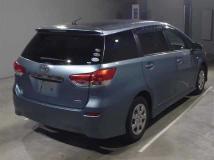 2009 Toyota Wish
