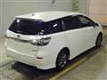 2013 Toyota Wish