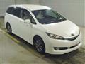 2013 Toyota Wish