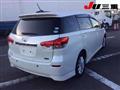 2011 Toyota Wish