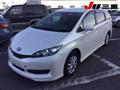 2011 Toyota Wish