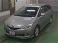 2010 Toyota Wish