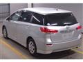 2011 Toyota Wish