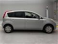 2009 Nissan Note