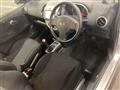 2009 Nissan Note