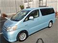 2003 Toyota Alphard Hybrid