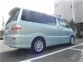 2003 Toyota Alphard Hybrid