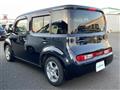 2012 Nissan Cube