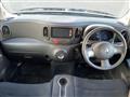 2012 Nissan Cube