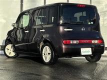 2014 Nissan Cube