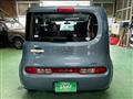 2013 Nissan Cube