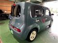 2013 Nissan Cube