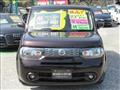 2012 Nissan Cube