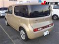 2009 Nissan Cube
