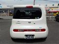 2011 Nissan Cube