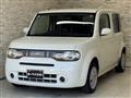 2010 Nissan Cube