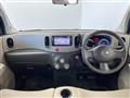 2011 Nissan Cube