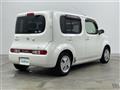 2013 Nissan Cube