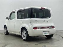 2013 Nissan Cube