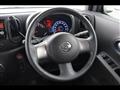 2012 Nissan Cube