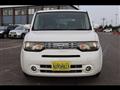 2012 Nissan Cube