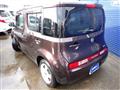 2010 Nissan Cube