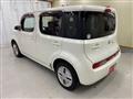 2012 Nissan Cube