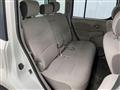2012 Nissan Cube