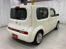 2012 Nissan Cube