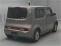 2013 Nissan Cube