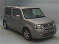 2013 Nissan Cube