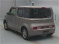 2013 Nissan Cube