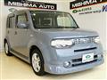 2012 Nissan Cube