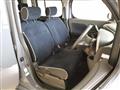 2012 Nissan Cube