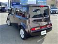 2012 Nissan Cube