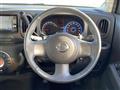 2012 Nissan Cube