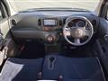 2012 Nissan Cube