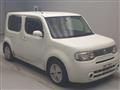 2012 Nissan Cube