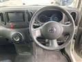 2012 Nissan Cube